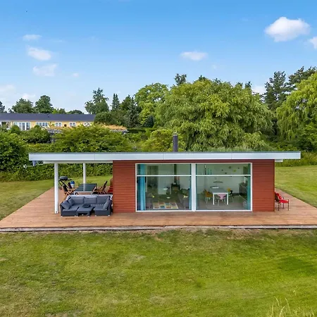 Apsolon - 100m From The Sea By Interhome Prázdninový dům Præstø