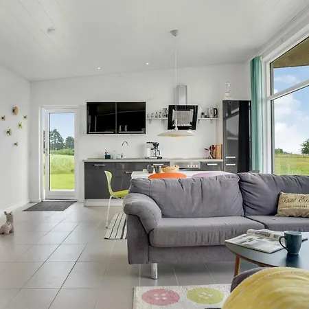 Apsolon - 100m From The Sea By Interhome Casa vacanze Præstø