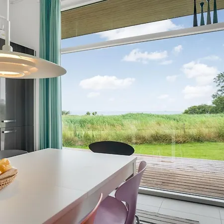 Apsolon - 100m From The Sea By Interhome Casa vacanze Præstø