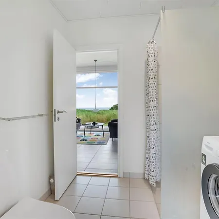 Apsolon - 100m From The Sea By Interhome Præstø