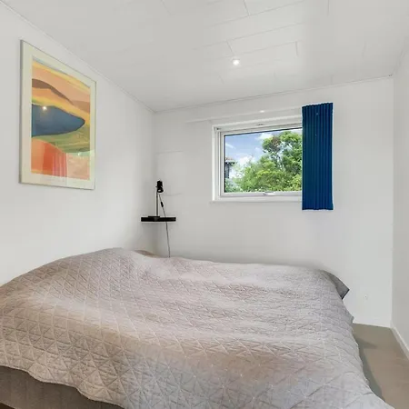 Apsolon - 100m From The Sea By Interhome * Præstø