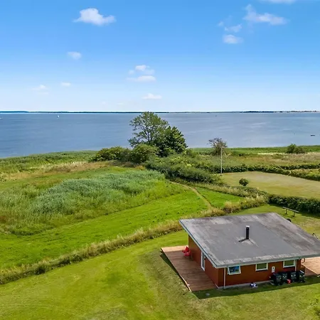 בית נופש Apsolon - 100m From The Sea By Interhome Præstø