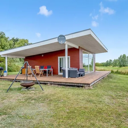 Prázdninový dům Apsolon - 100m From The Sea By Interhome *