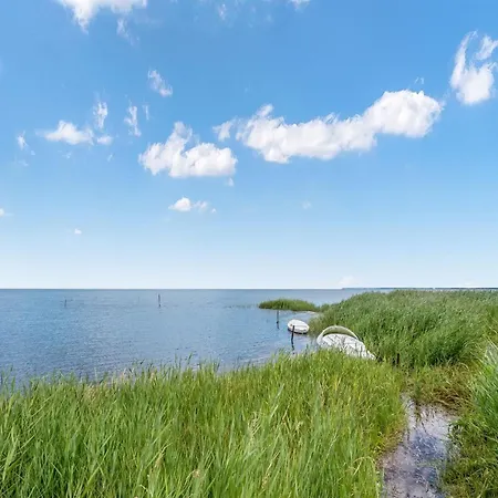 Apsolon - 100m From The Sea By Interhome * Præstø